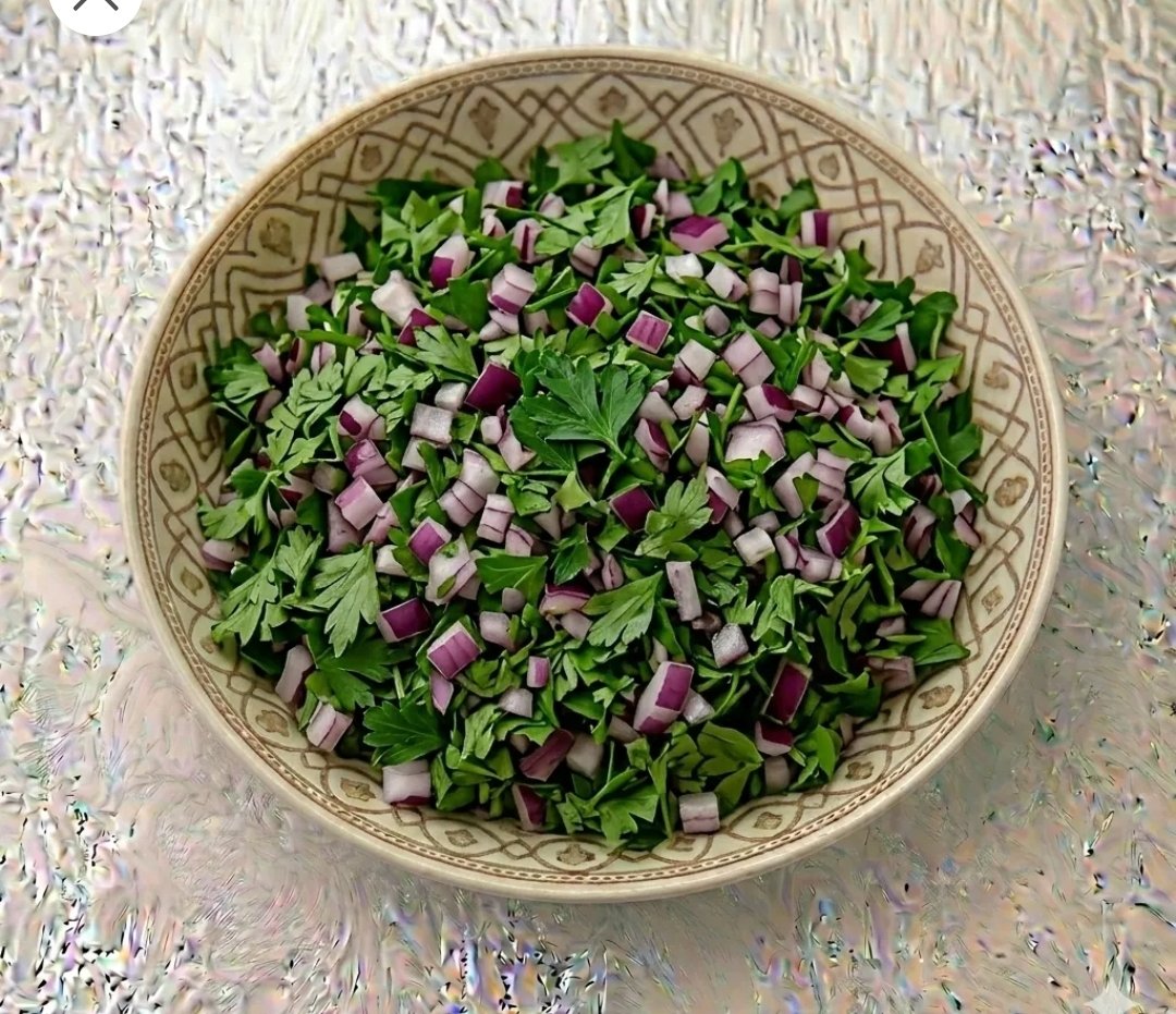 صحن بيواظ